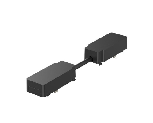 Коннектор питания прямой Aployt Magnetic track 48 APL.0180.00.03 Коннектор питания прямой Aployt Magnetic track 48 APL.0180.00.03