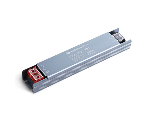 Блок питания Ambrella light Illumination LED Driver 12V 300W IP20 25A GS8810 Блок питания Ambrella light Illumination LED Driver 12V 300W IP20 25A GS8810