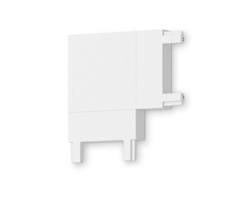 Коннектор L-образный Ambrella light Track System Magnetic Ultra Slim GV1113 Коннектор L-образный Ambrella light Track System Magnetic Ultra Slim GV1113