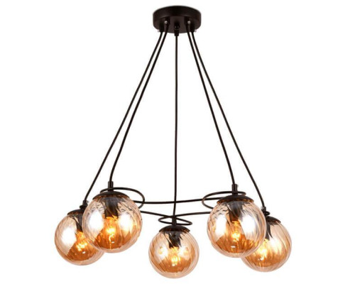Подвесная люстра Ambrella light Traditional TR9022