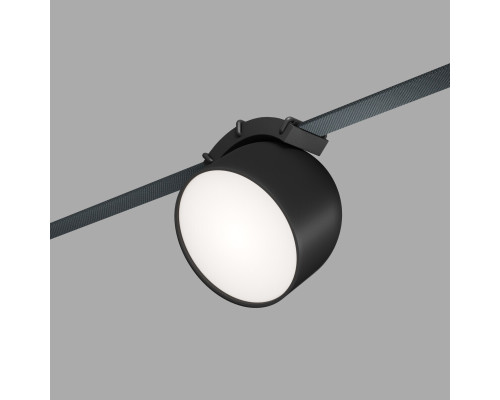 Трековый светильник DENKIRS Belty Spot DK5642-BK Трековый светильник DENKIRS Belty Spot DK5642-BK
