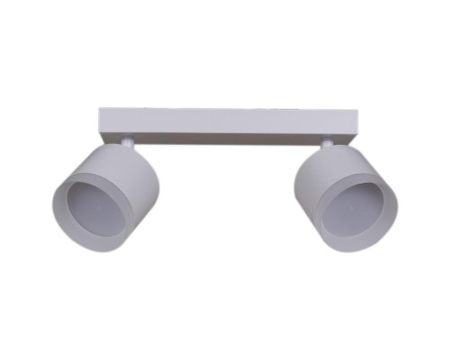 Точечный светильник Reluce Technical 53004-9.5-002IL SPOT LIGHT GX53 WT Точечный светильник Reluce Technical 53004-9.5-002IL SPOT LIGHT GX53 WT