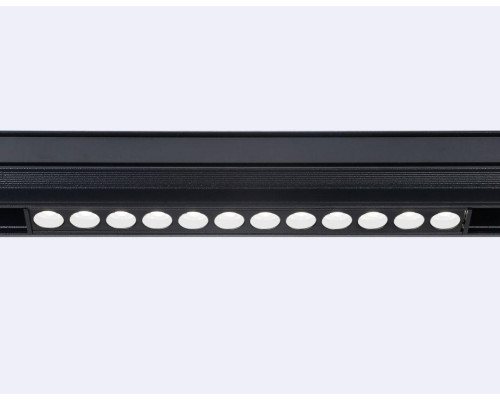 Трековый светодиодный светильник Ambrella light Track System Magnetic GL4024 Трековый светодиодный светильник Ambrella light Track System Magnetic GL4024