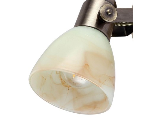 Спот Arte Lamp A9582AP-1AB