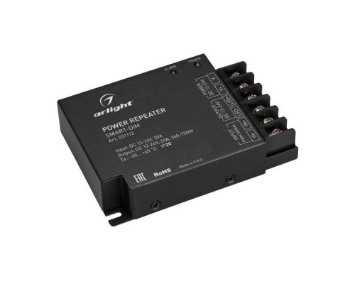 Усилитель Arlight Smart-Dim 031112 Усилитель Arlight Smart-Dim 031112