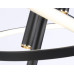 Подвесная светодиодная люстра Ambrella light Comfort Line FL5372