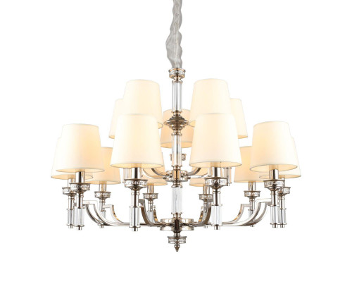 Подвесная люстра Aployt Patricia APL.716.03.15