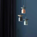 Подвесной светильник Imperium Loft Jess 214166-26