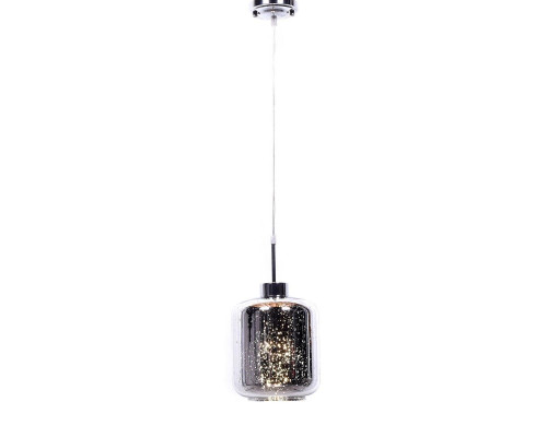 Подвесной светильник Lumina Deco Alacosmo LDP 6811-1 CHR Подвесной светильник Lumina Deco Alacosmo LDP 6811-1 CHR