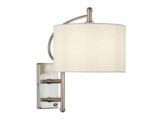 Бра Arte Lamp Adige A2999AP-1SS