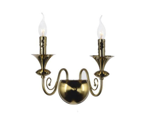 Бра Arti Lampadari Olmedo E 2.1.2 A