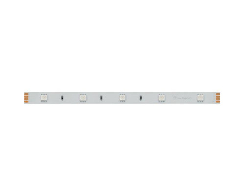 Светодиодная влагозащищенная лента Arlight 7,2W/m 30LED/m 5060SMD разноцветный 5M 026484(2) Светодиодная влагозащищенная лента Arlight 7,2W/m 30LED/m 5060SMD разноцветный 5M 026484(2)