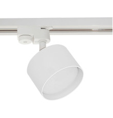 Трековый светильник Reluce 53006-9.3-001LD GX53 WT