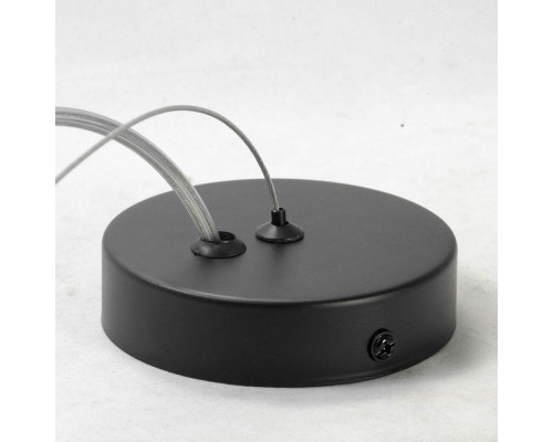 Подвесной светильник Lussole Loft Buffalo GRLSP-9931 Подвесной светильник Lussole Loft Buffalo GRLSP-9931