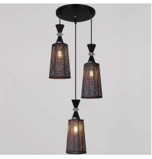 Потолочный светильник Reluce 04440-0.9-03