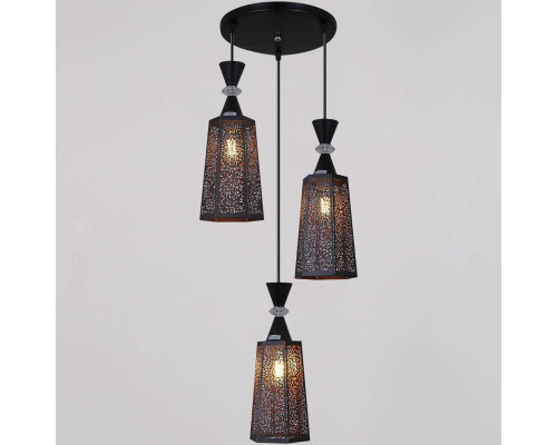 Потолочный светильник Reluce 04440-0.9-03