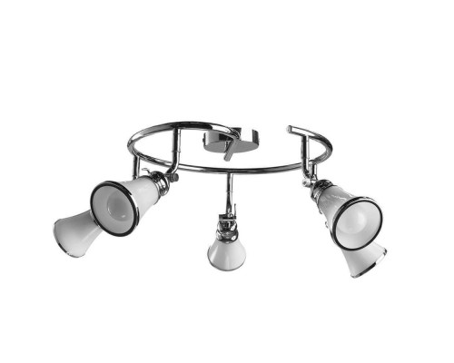 Спот Arte Lamp 81 A9231PL-5CC