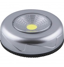 Светодиодный светильник-кнопка Feron FN1204 23374