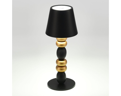 Настольная лампа ST Luce Ease SL1011.414.01 Настольная лампа ST Luce Ease SL1011.414.01