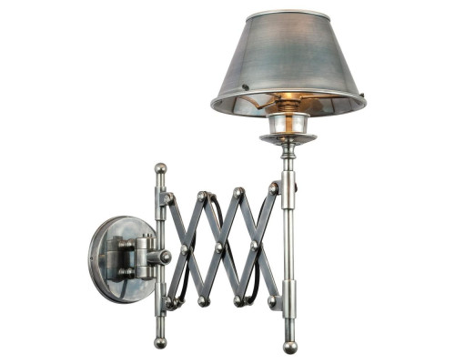 Настенный светильник Covali WL-57142 Настенный светильник Covali WL-57142