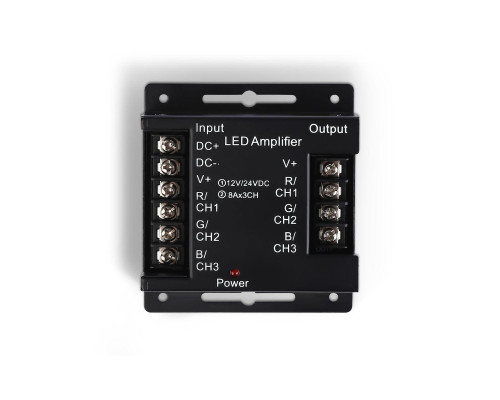Усилитель Ambrella light Illumination LED Strip GS11801 Усилитель Ambrella light Illumination LED Strip GS11801