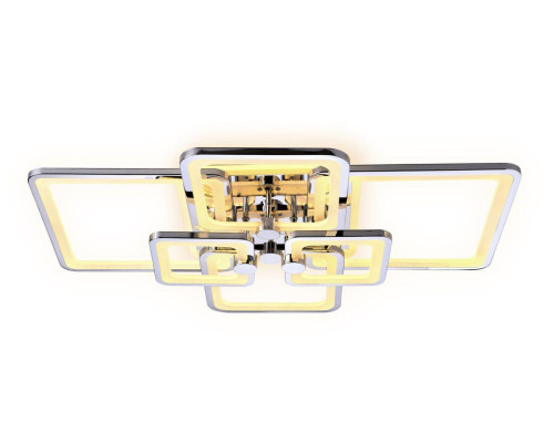 Потолочная светодиодная люстра Ambrella light Original FA5307 Потолочная светодиодная люстра Ambrella light Original FA5307