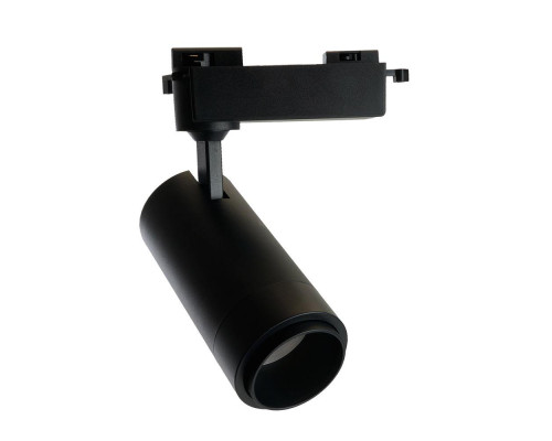 Трековый светодиодный светильник Feron AL137 51176 Трековый светодиодный светильник Feron AL137 51176