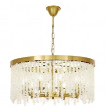 Подвесная люстра Lumina Deco Balmena LDP 7050-600 MD