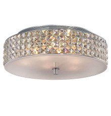 Потолочный светильник Ideal Lux Roma PL6 000657