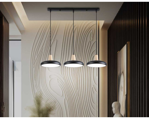 Светильник подвесной Ambrella light COMFORT FL4841 Светильник подвесной Ambrella light COMFORT FL4841