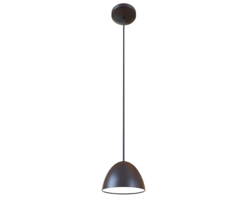 Подвесной светодиодный светильник Loft IT Bun Loft1846BL Подвесной светодиодный светильник Loft IT Bun Loft1846BL