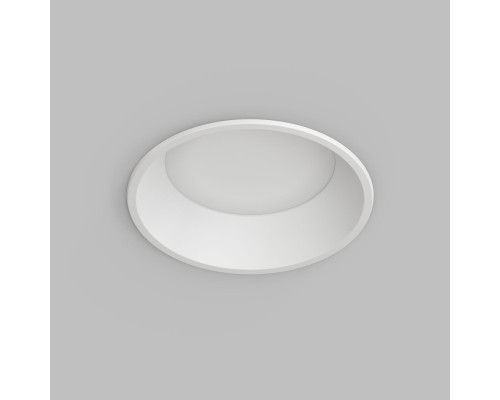 Точечный светильник Denkirs Trim DK2451-WH