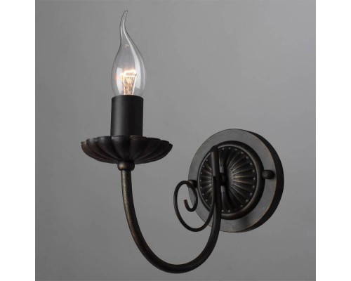 Бра Arte Lamp Dolce A3057AP-1BR