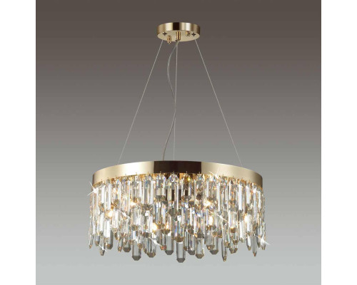Подвесной светильник Odeon Light Hall Dakisa 4986/6 Подвесной светильник Odeon Light Hall Dakisa 4986/6
