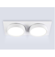 Светильник встраиваемый AMBRELLA LIGHT TECHNO SPOT TN6741