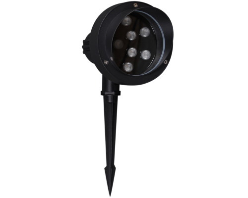 Фонарь Reluce 09401-0.7-001U LED12W BK+WW Фонарь Reluce 09401-0.7-001U LED12W BK+WW