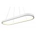 Подвесной светильник Vele Luce Latte VL7121P09