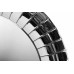Зеркало Art Home Decor King GJ 541-1 CR 100 см Серебристый