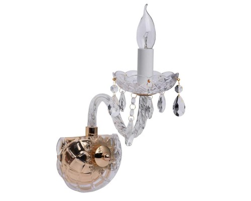 Бра MW-Light Каролина 367023001 Бра MW-Light Каролина 367023001
