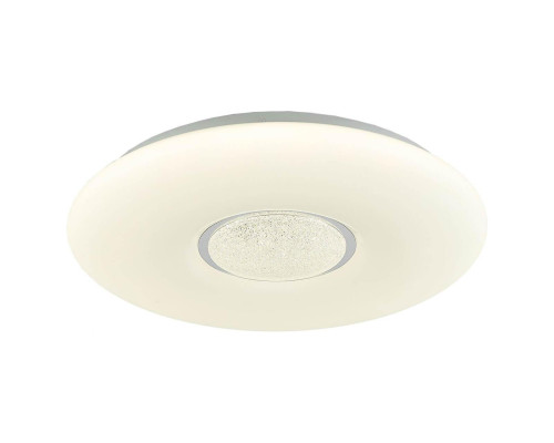 Потолочный светодиодный светильник Lussole Lgo Moonlight LSP-8311 Потолочный светодиодный светильник Lussole Lgo Moonlight LSP-8311