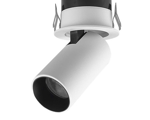 Встраиваемый светильник Mantra GARDA 9142