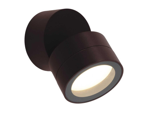 Настенный уличный светильник Mantra SALER 9103