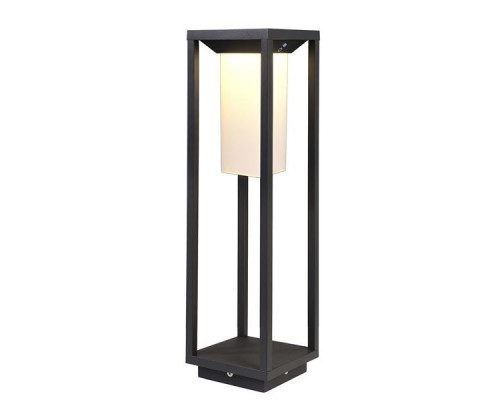 Светильник на солнечных батареях Deko-Light Samas Solar 733050 Светильник на солнечных батареях Deko-Light Samas Solar 733050
