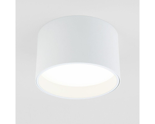 Потолочный светодиодный светильник Elektrostandard 25123/Led Banti 13Вт 4200K a058846 Потолочный светодиодный светильник Elektrostandard 25123/Led Banti 13Вт 4200K a058846