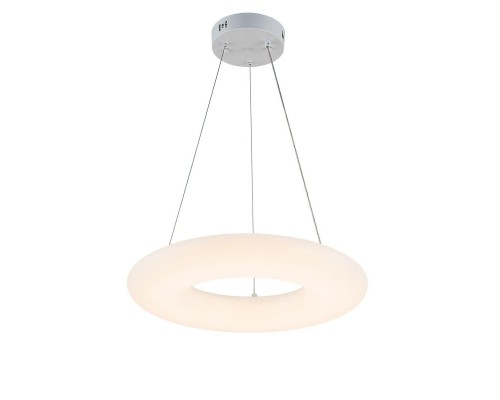 Подвесной светодиодный светильник Escada Soft 10258/1LED