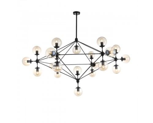 Подвесная люстра ST Luce Stampo SL549.403.21 Подвесная люстра ST Luce Stampo SL549.403.21