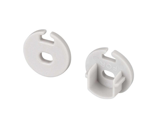 Заглушка с отверстием Arlight ARH-Round-D16 039223 Заглушка с отверстием Arlight ARH-Round-D16 039223
