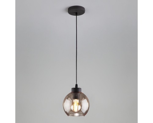 Подвесной светильник TK Lighting 4318 Cubus