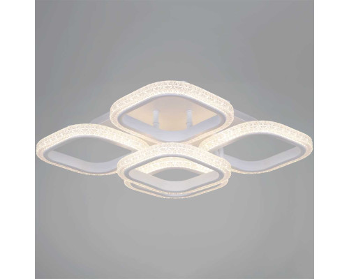 Светильник потолочный Reluce 06335-0.3-08C WH (RGB)