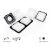 Корпус светильника Ambrella light DIY Spot C7905